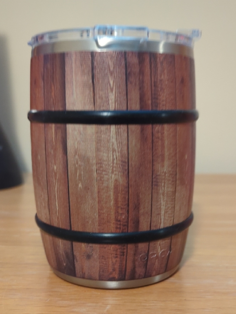 Orca coolers stainless steel Double Barrel insulated travel tumbler New - Picture 11 of 14